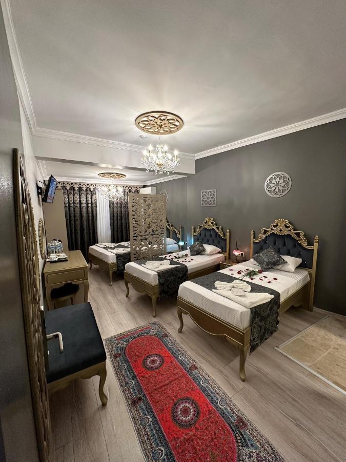 Ethnica İstanbul