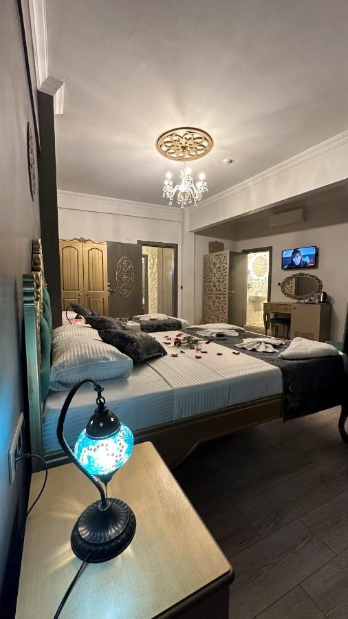 Ethnica 5* İstanbul