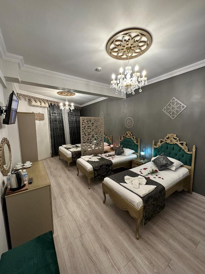 Otel Ethnica 5*