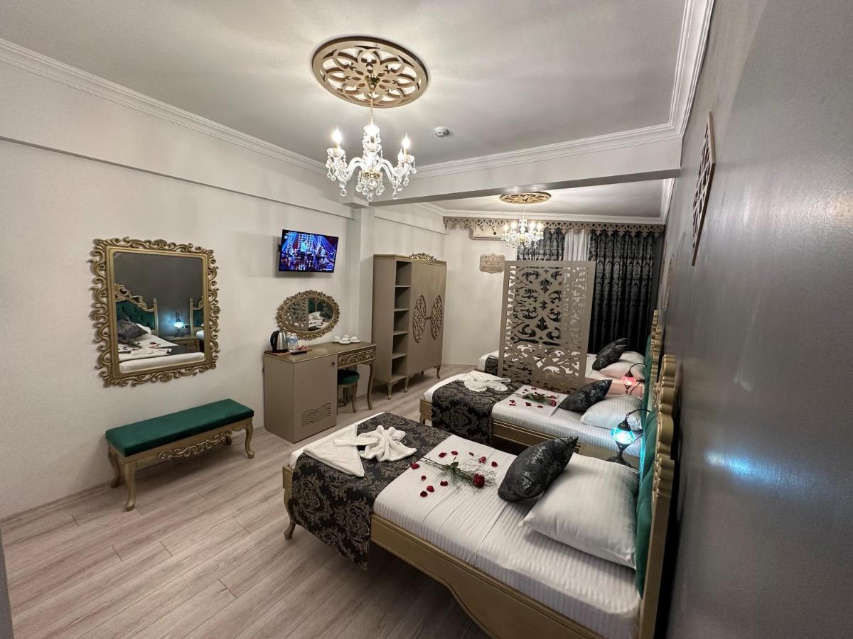 Ethnica Otel 5*