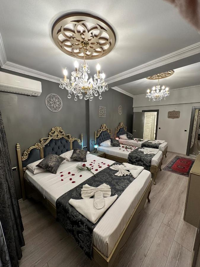 Otel Ethnica