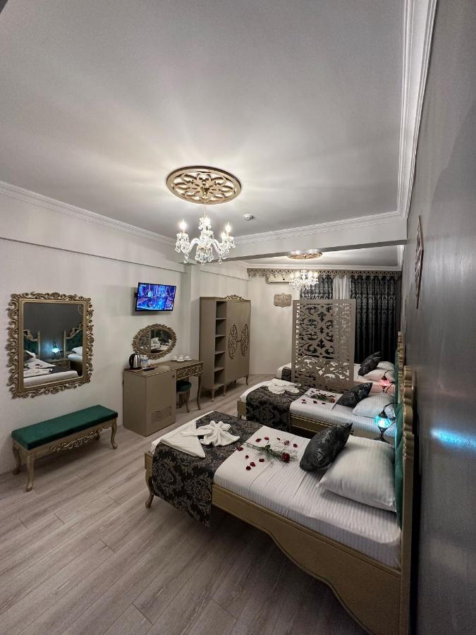 Ethnica Otel İstanbul