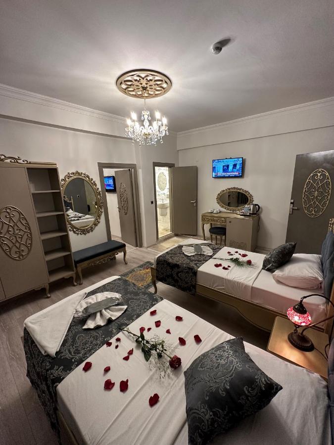 Otel Ethnica İstanbul
