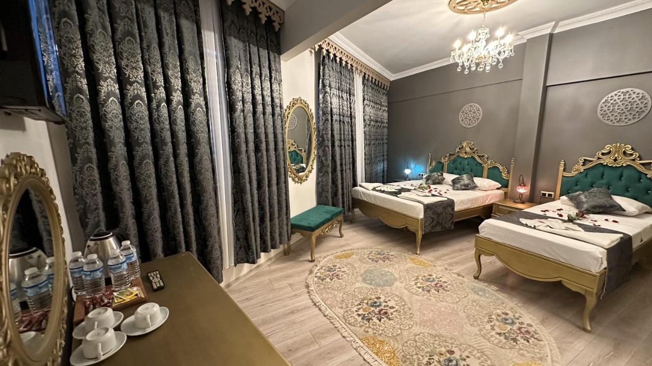 Ethnica Otel 5*