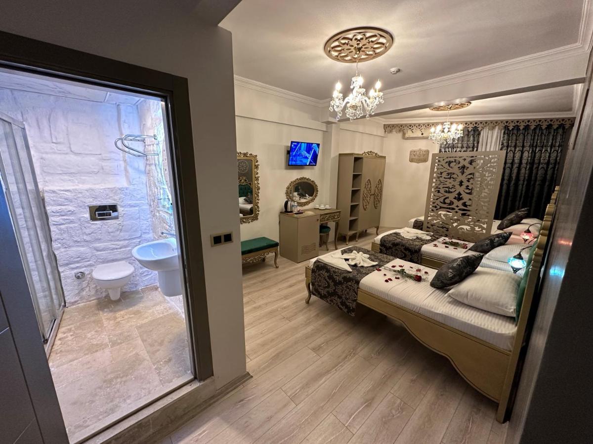Otel Ethnica 5*