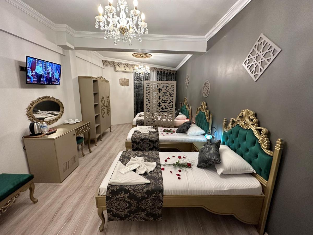 Otel Ethnica