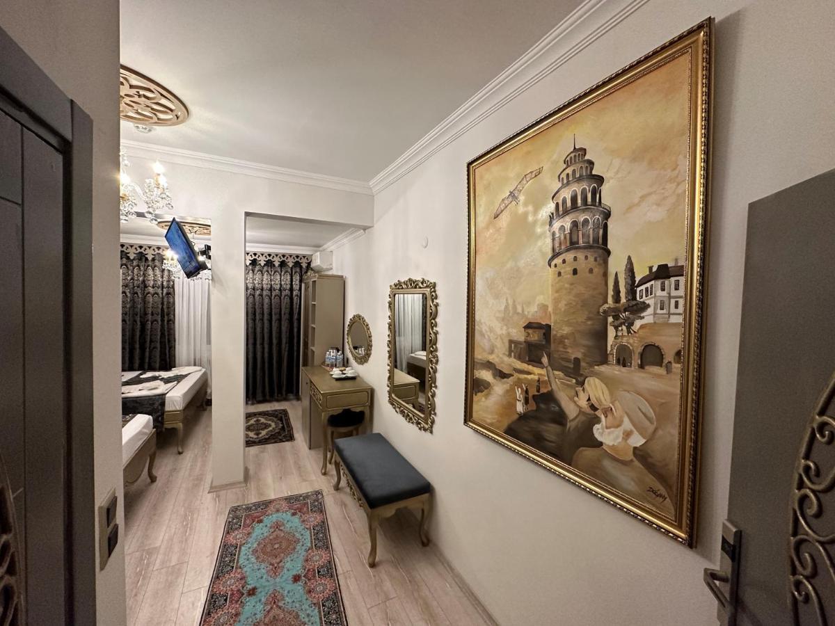 Ethnica Otel İstanbul