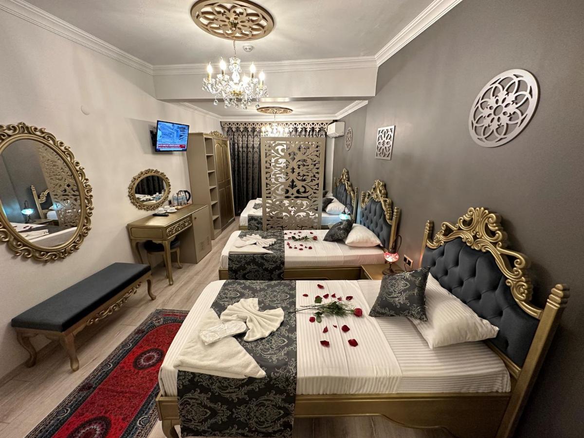 Ethnica Otel 5*
