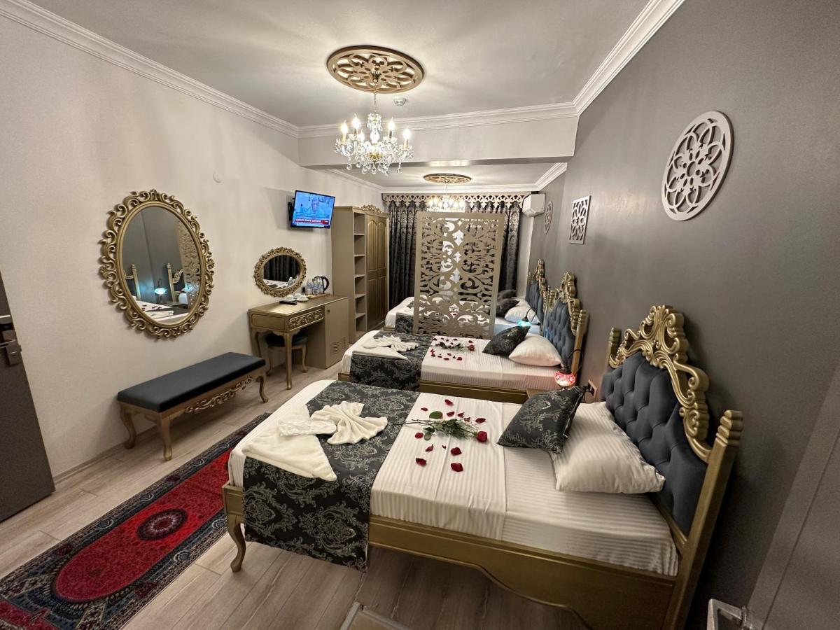 Ethnica Otel 5*