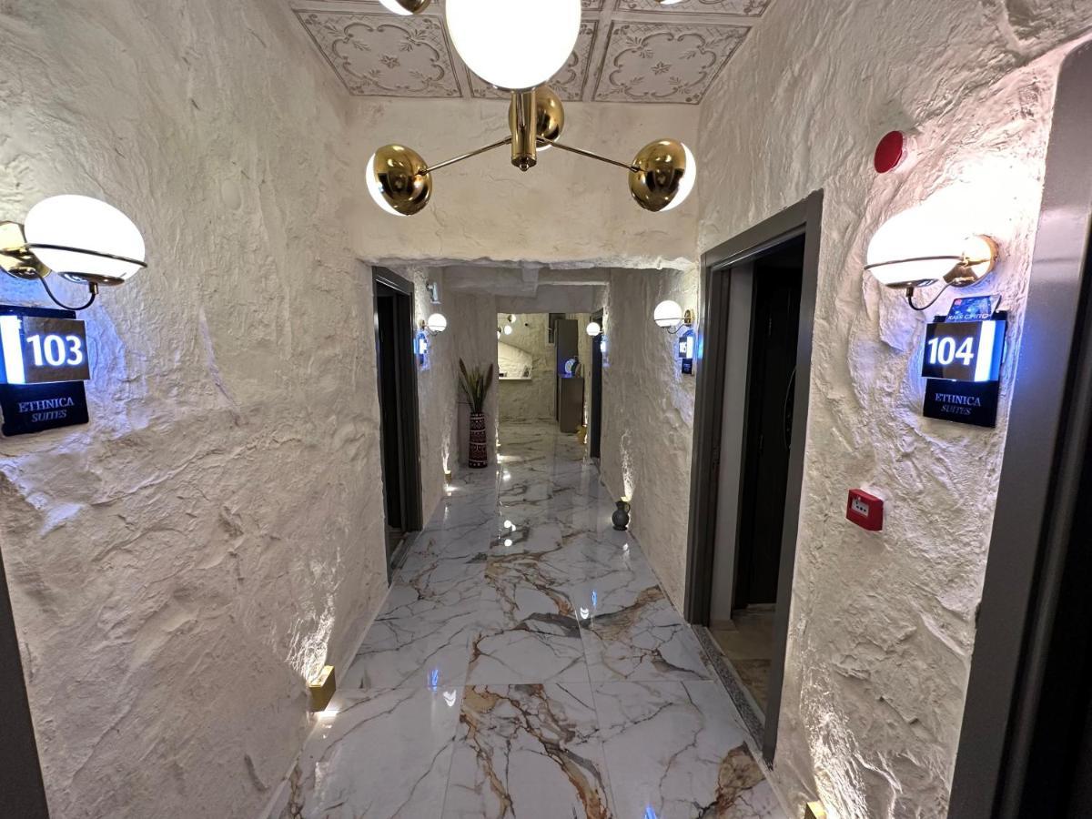 Otel Ethnica