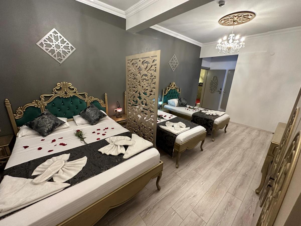 Ethnica Otel 5*