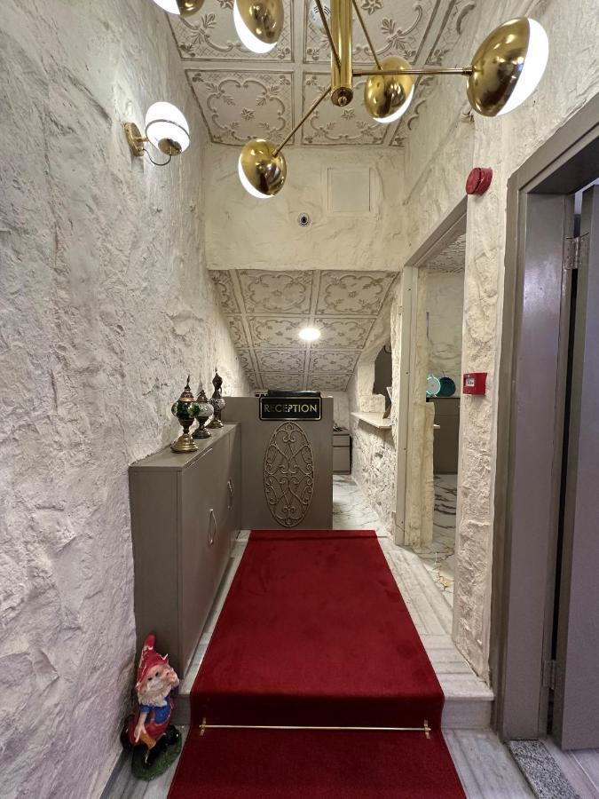 Otel Ethnica İstanbul
