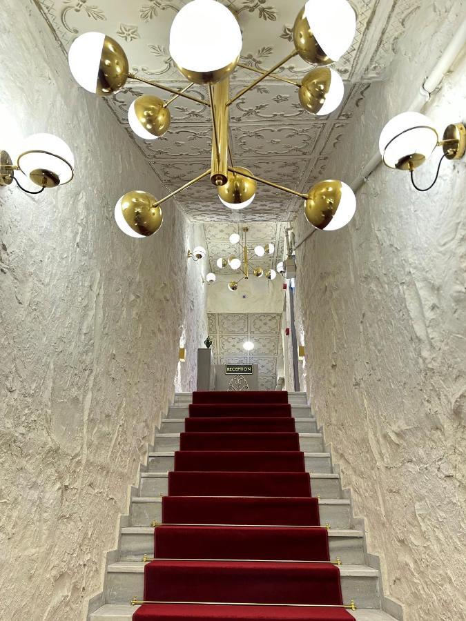 Otel Ethnica