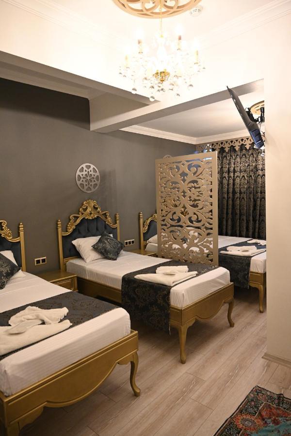 Ethnica 5* İstanbul