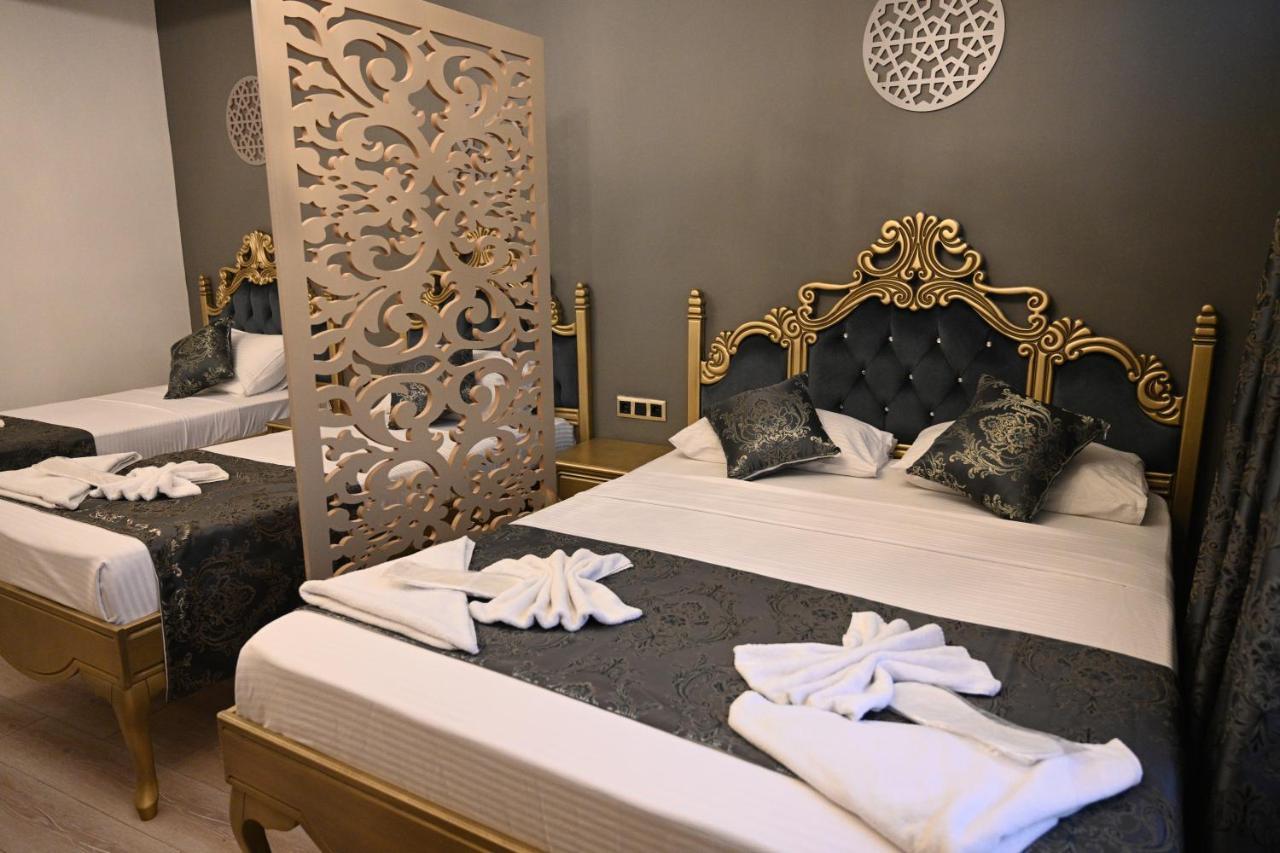 Ethnica Otel İstanbul