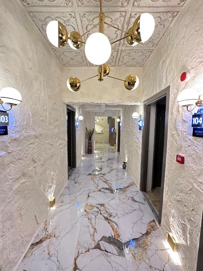 Otel Ethnica İstanbul