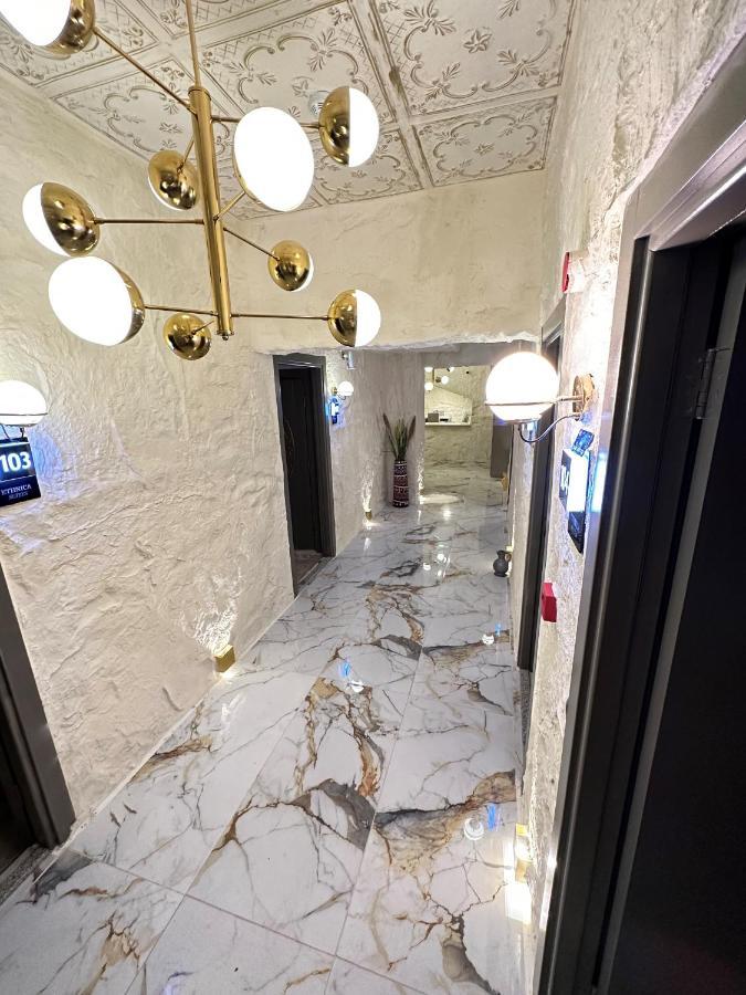 Ethnica Otel İstanbul