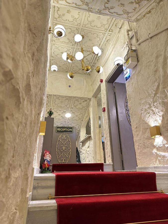 Otel Ethnica 5*