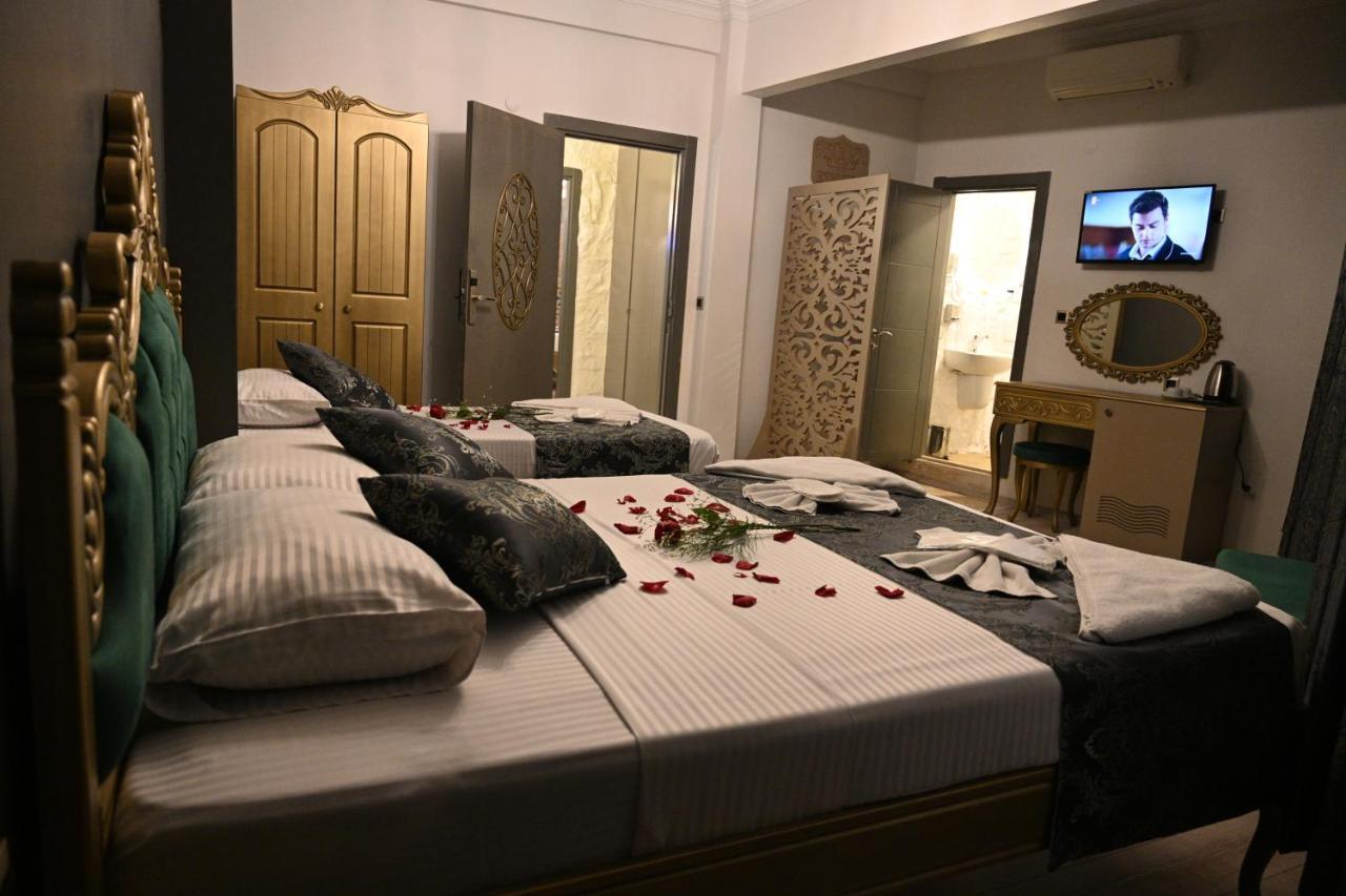 Ethnica Otel İstanbul