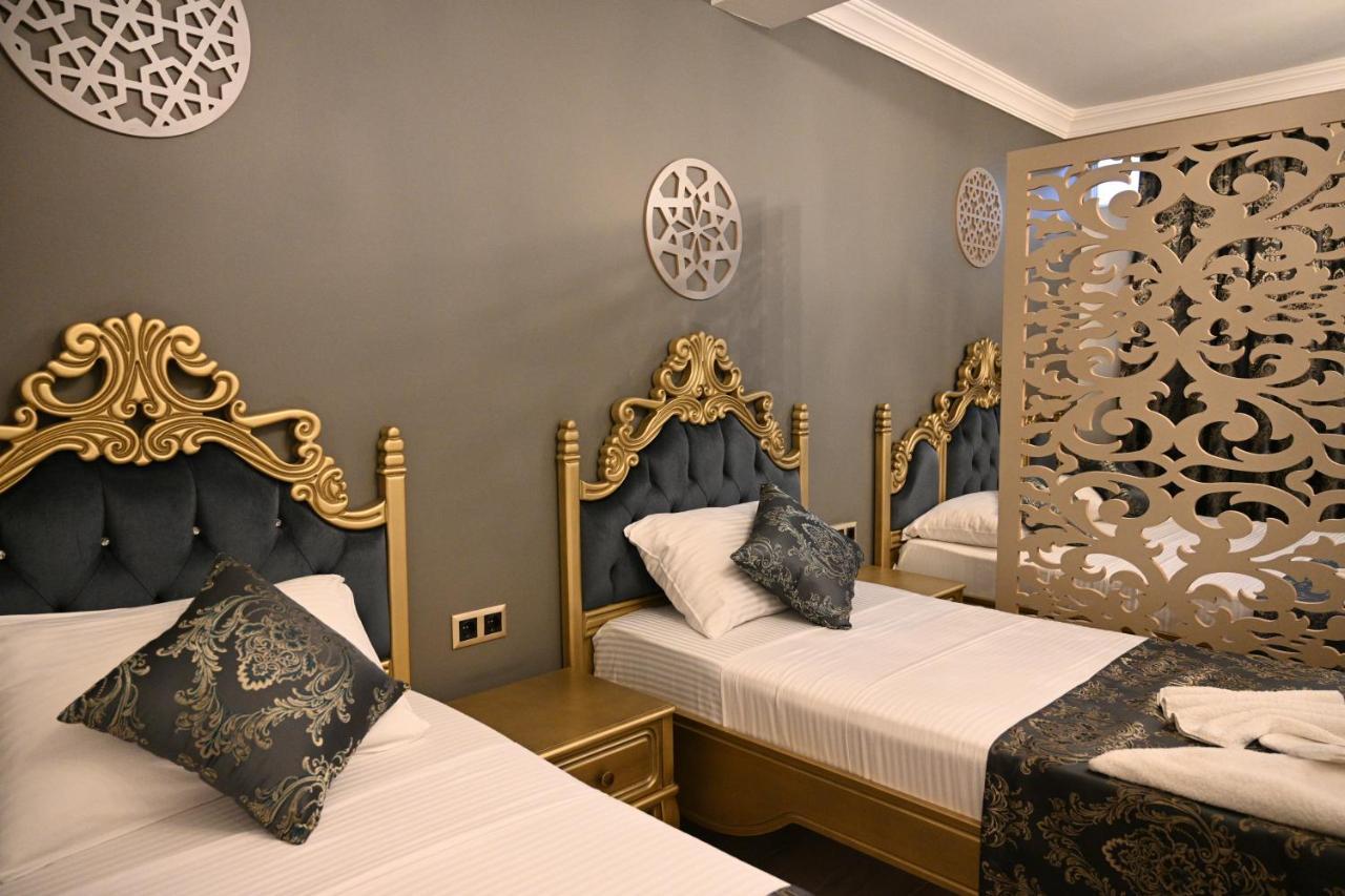 Ethnica Otel İstanbul