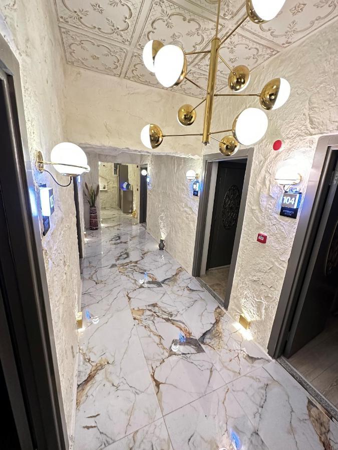 Ethnica Otel 5*