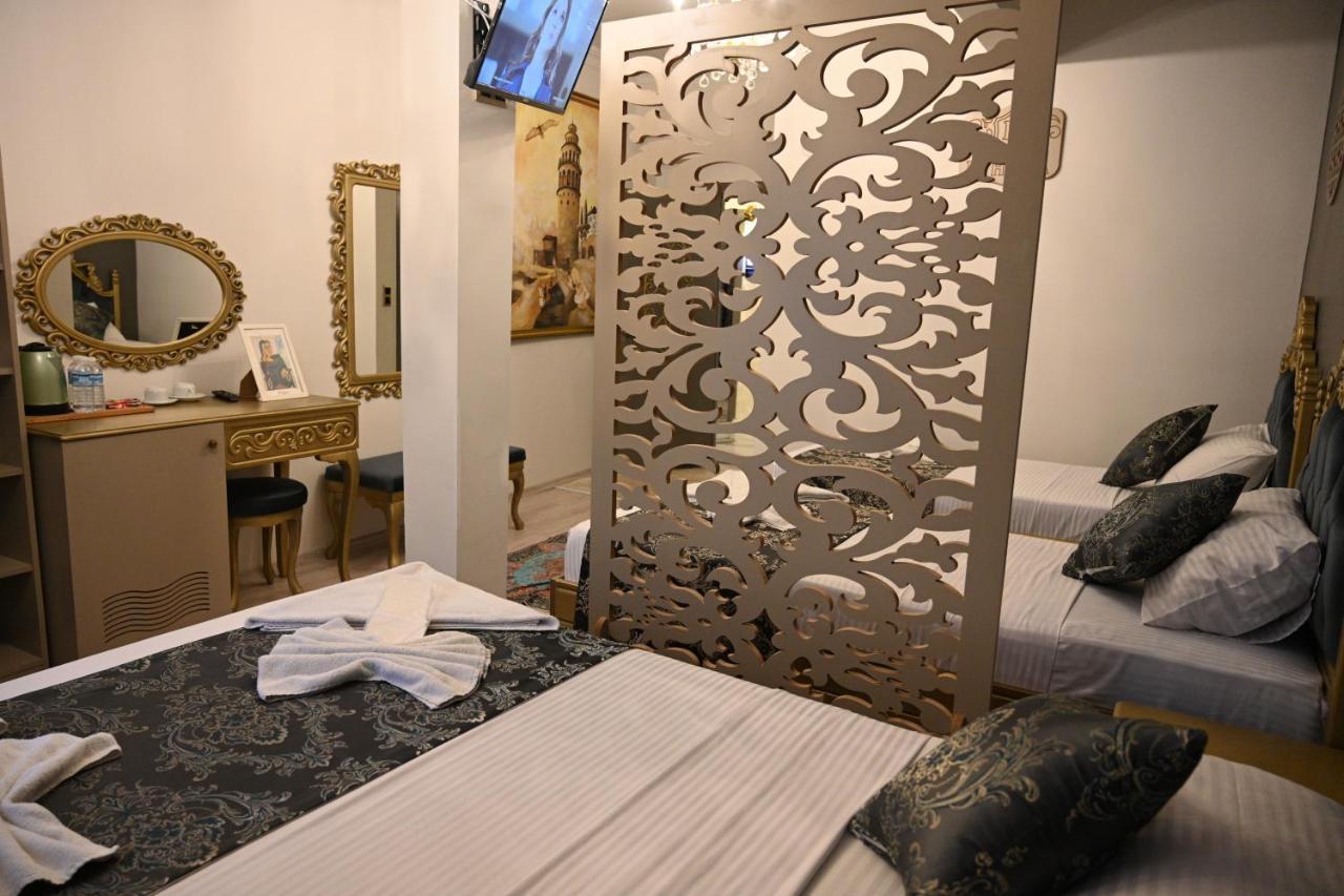 Otel Ethnica İstanbul