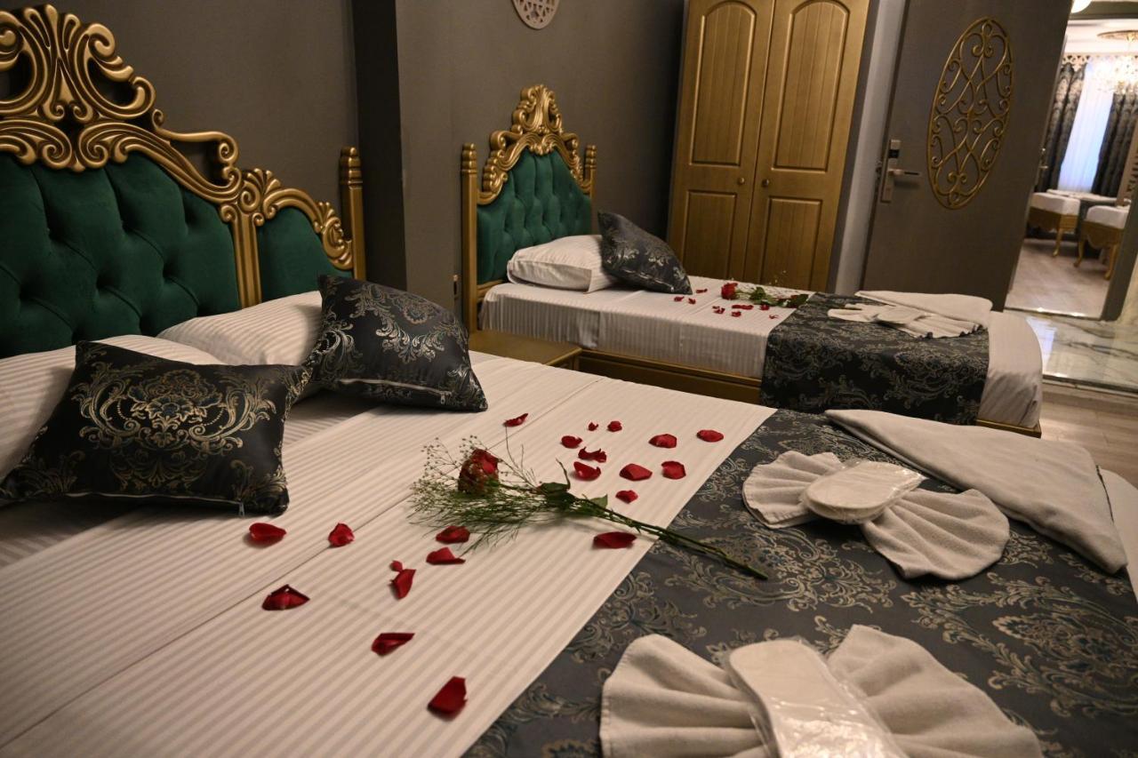 Otel Ethnica 5*