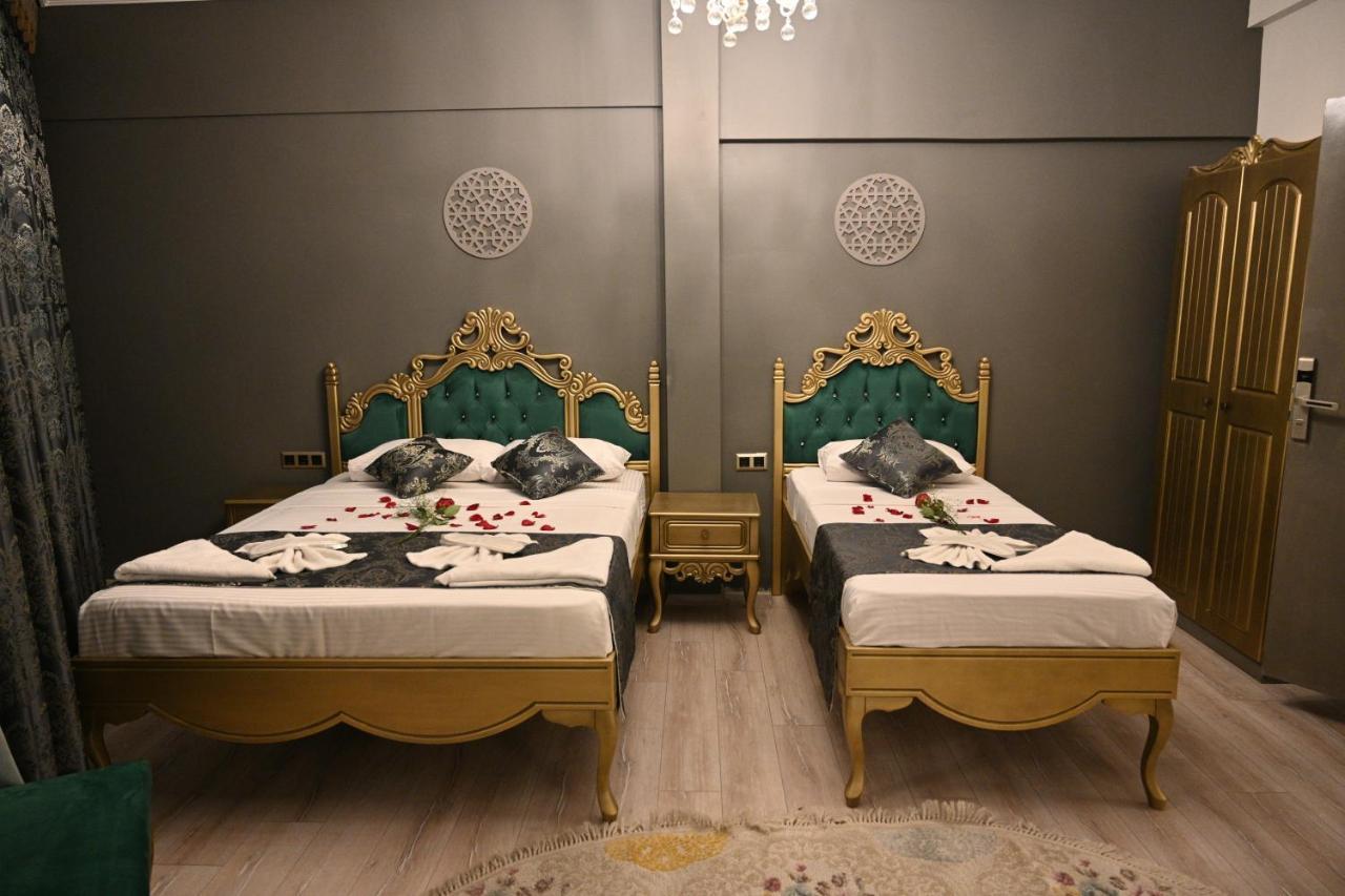 Otel Ethnica İstanbul