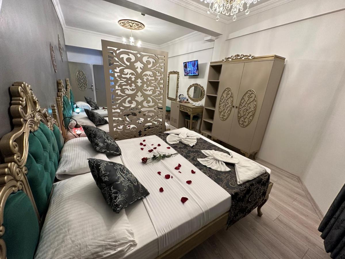 Ethnica 5* İstanbul