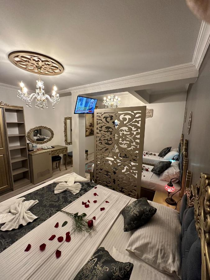 Ethnica Otel İstanbul