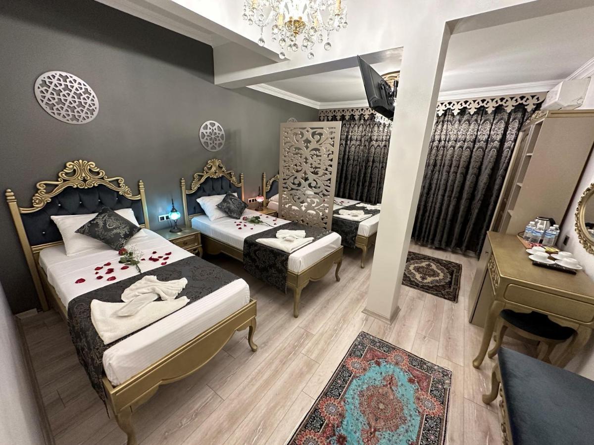 Ethnica İstanbul