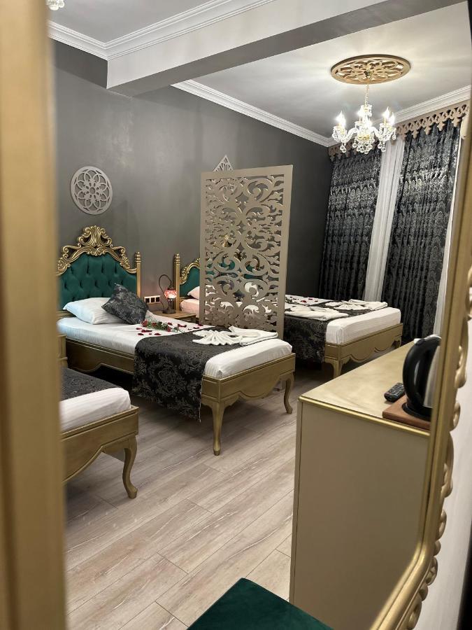 Otel Ethnica İstanbul