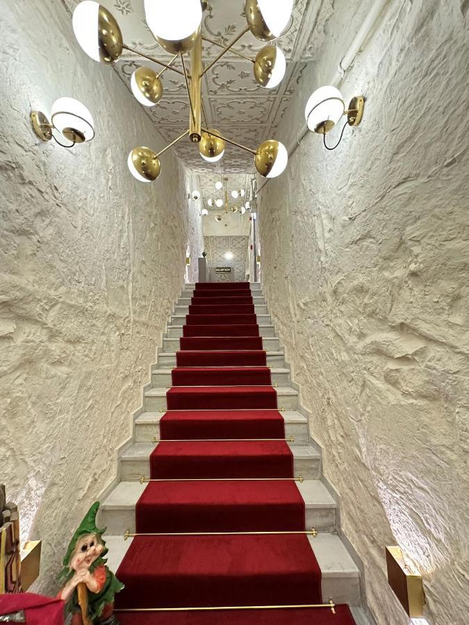 Otel Ethnica İstanbul