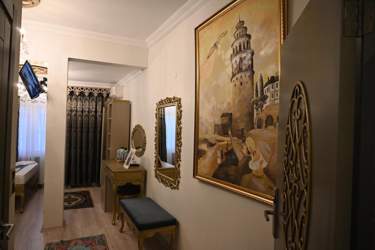 Otel Ethnica