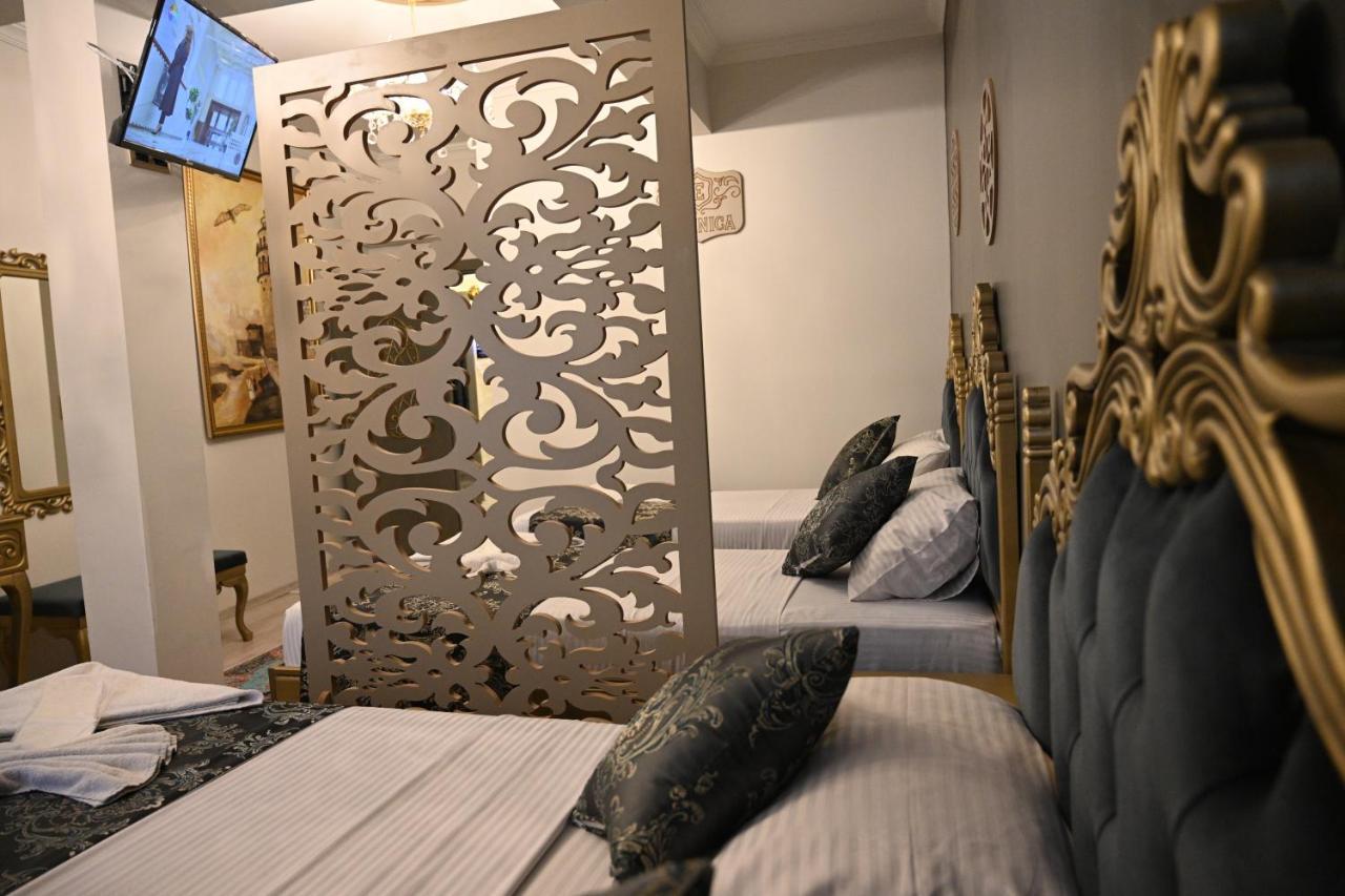 Ethnica 5* İstanbul