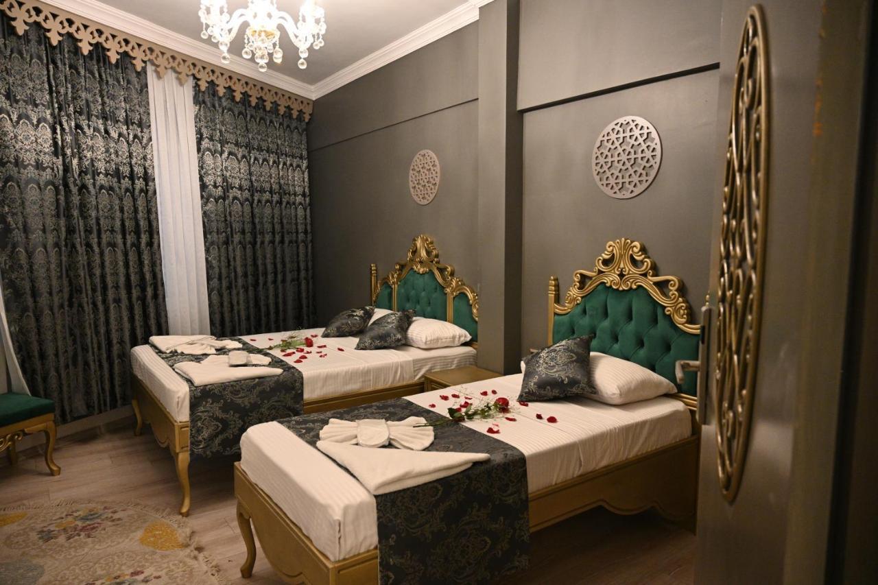 Ethnica Otel 5*