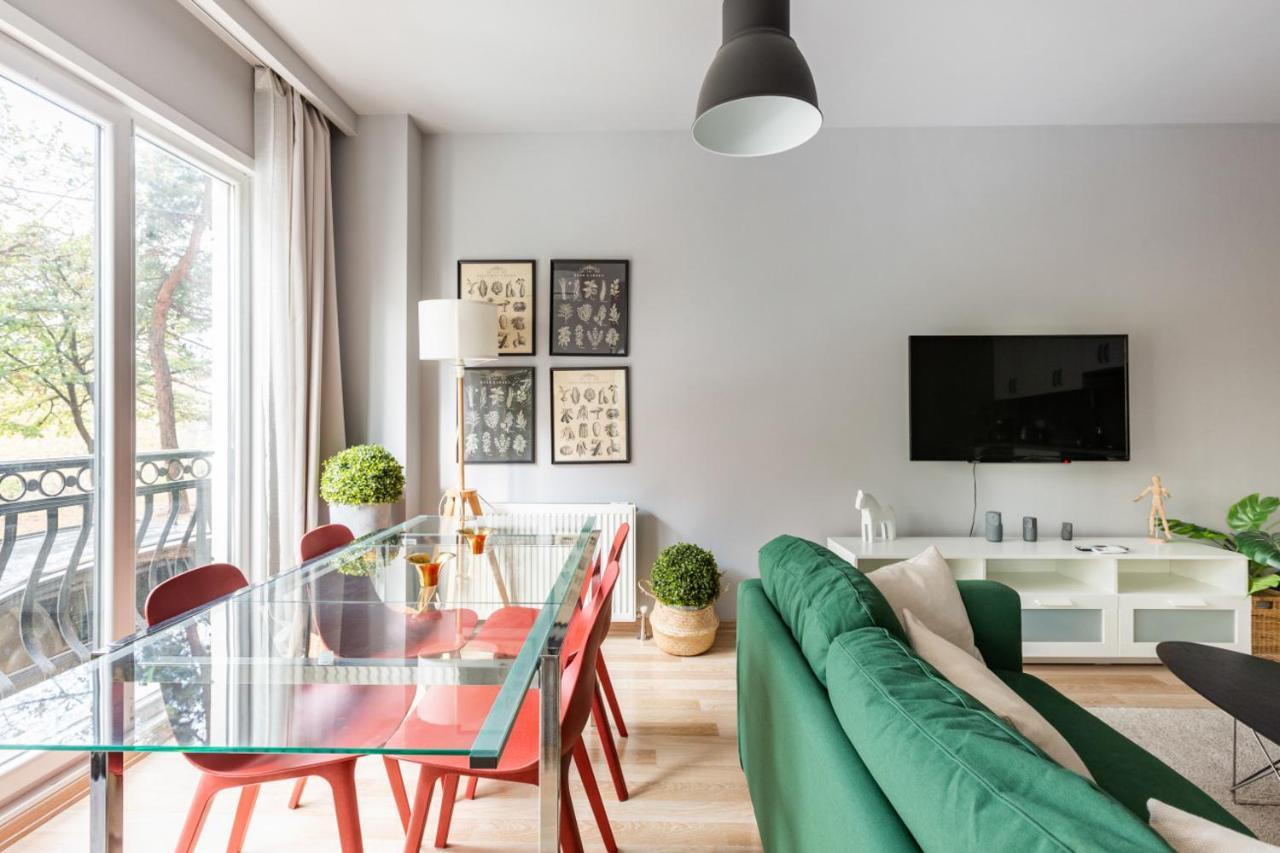 Dreamy And Centrally Located Flat In Besiktas Apartment *