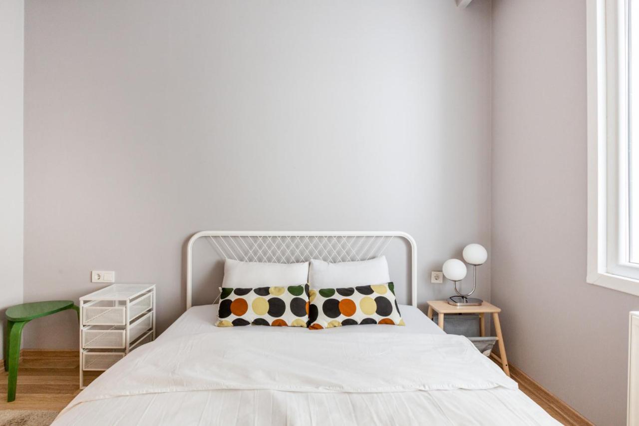 Dreamy And Centrally Located Flat In Besiktas Apartment Istanbul