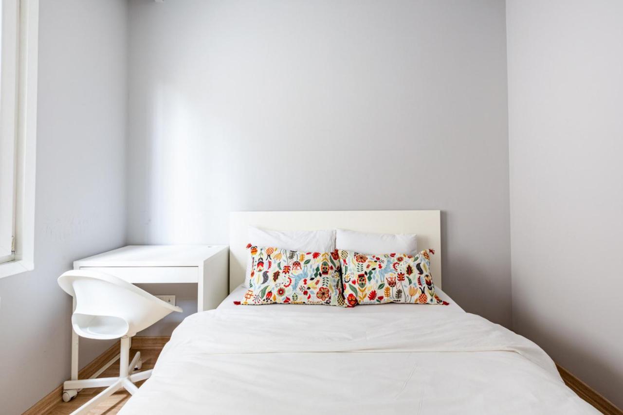 Dreamy And Centrally Located Flat In Besiktas * Istanbul