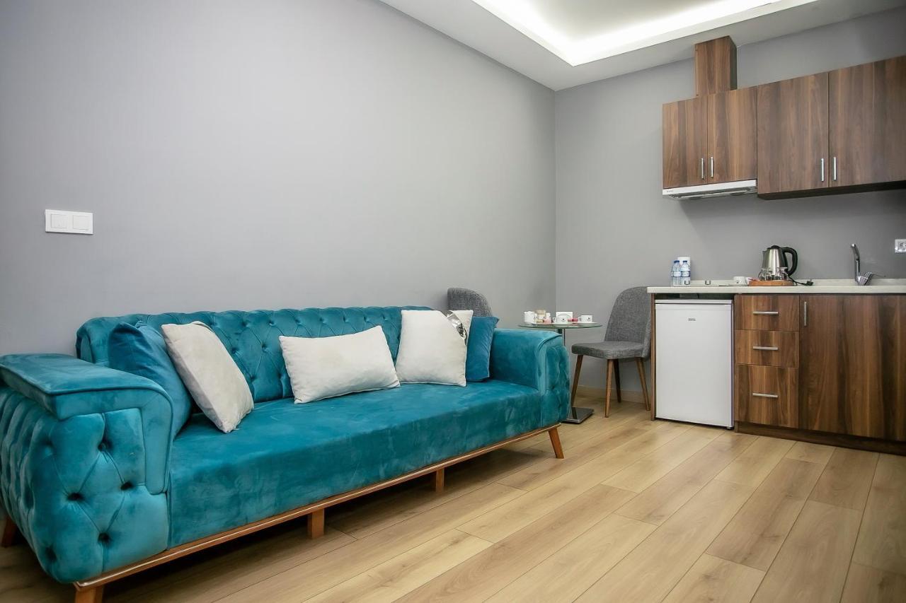 Beyzas & Hotel Istanbul