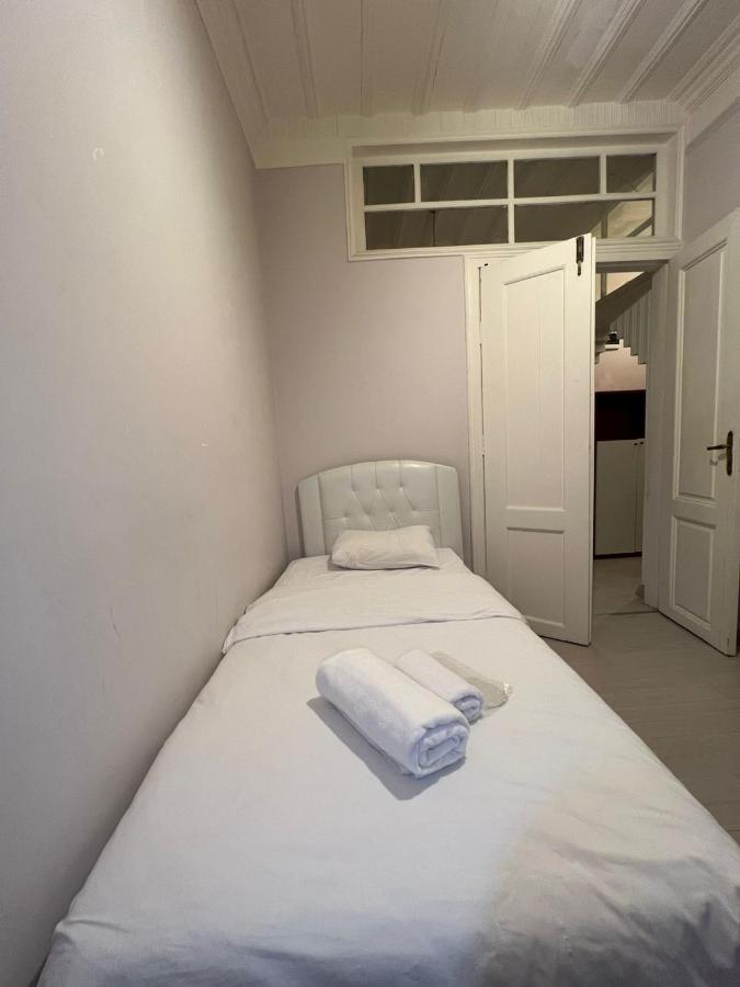 Demirtas Palace Apartment Istanbul