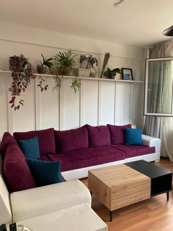 Apartment Comfortable House In Uskudar Turkey Istanbul