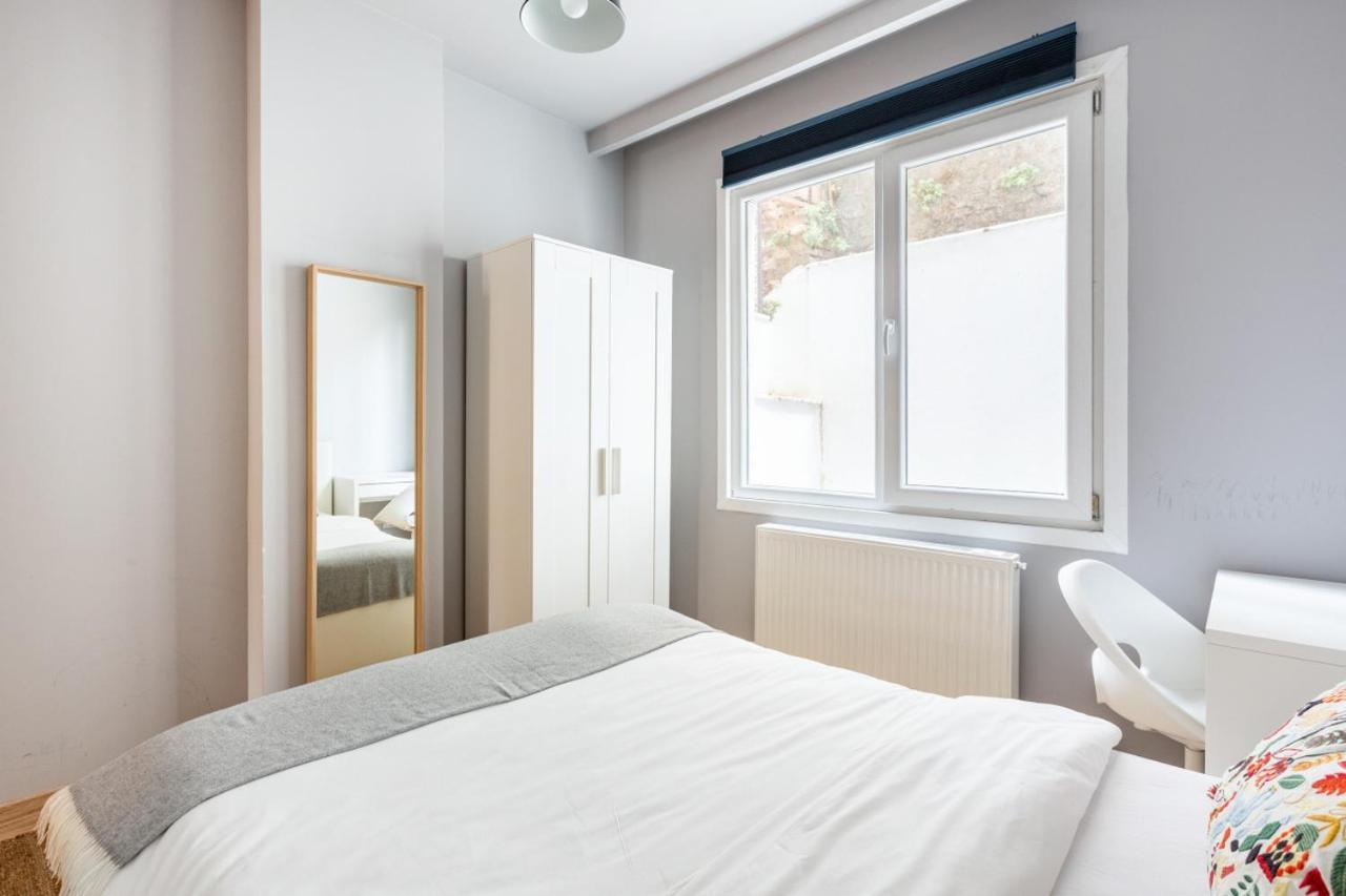 Dreamy And Centrally Located Flat In Besiktas * Istanbul