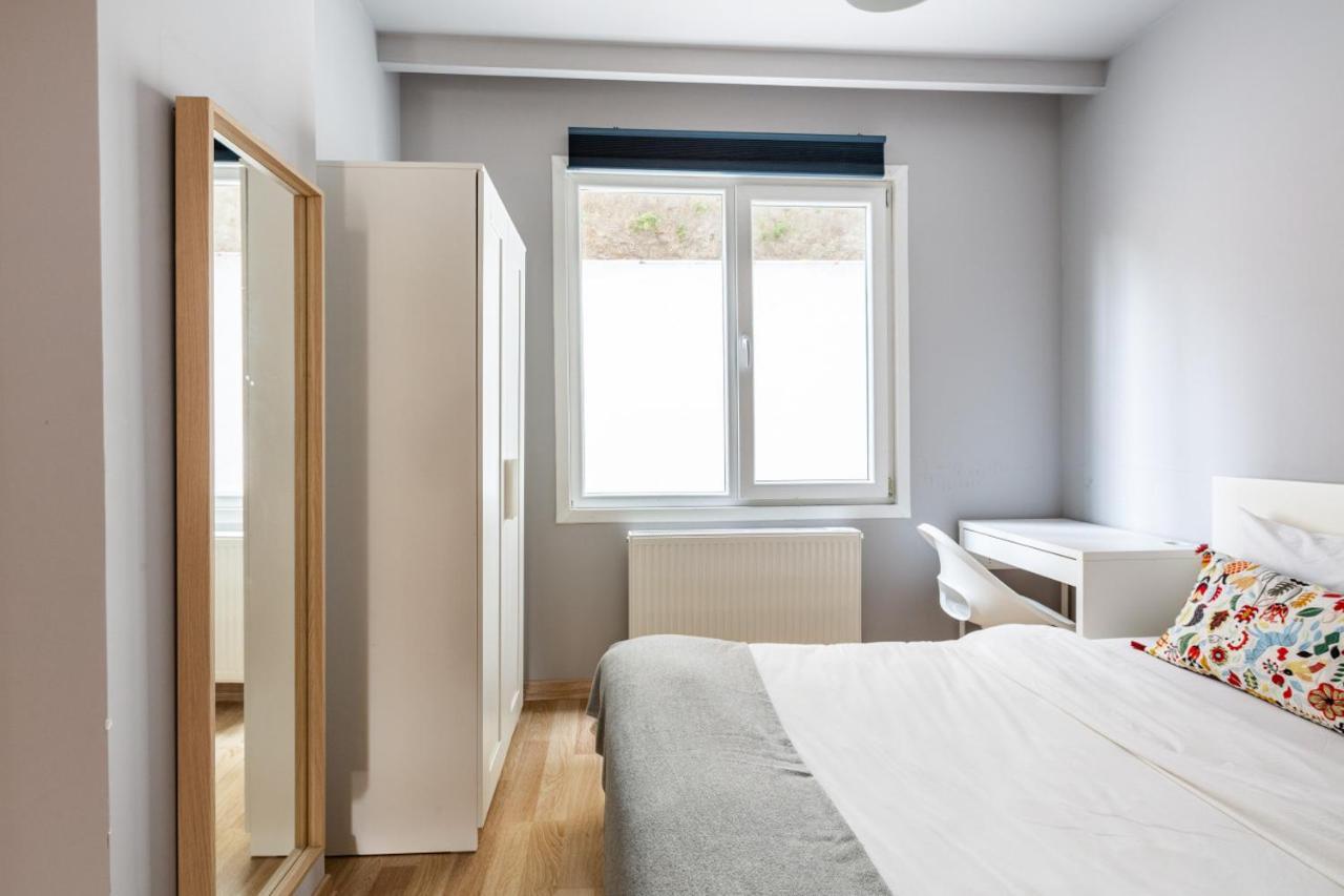 Apartment Dreamy And Centrally Located Flat In Besiktas