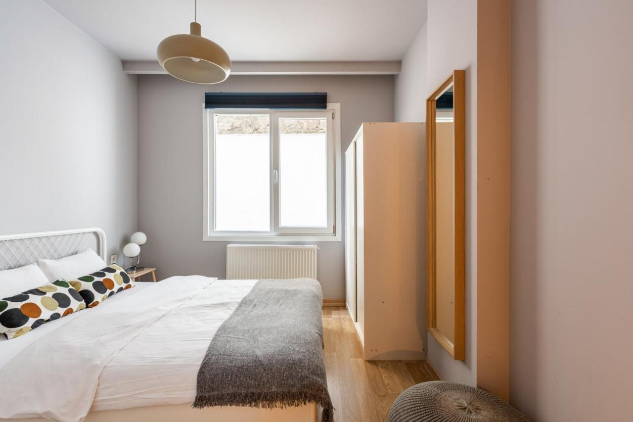 Dreamy And Centrally Located Flat In Besiktas *