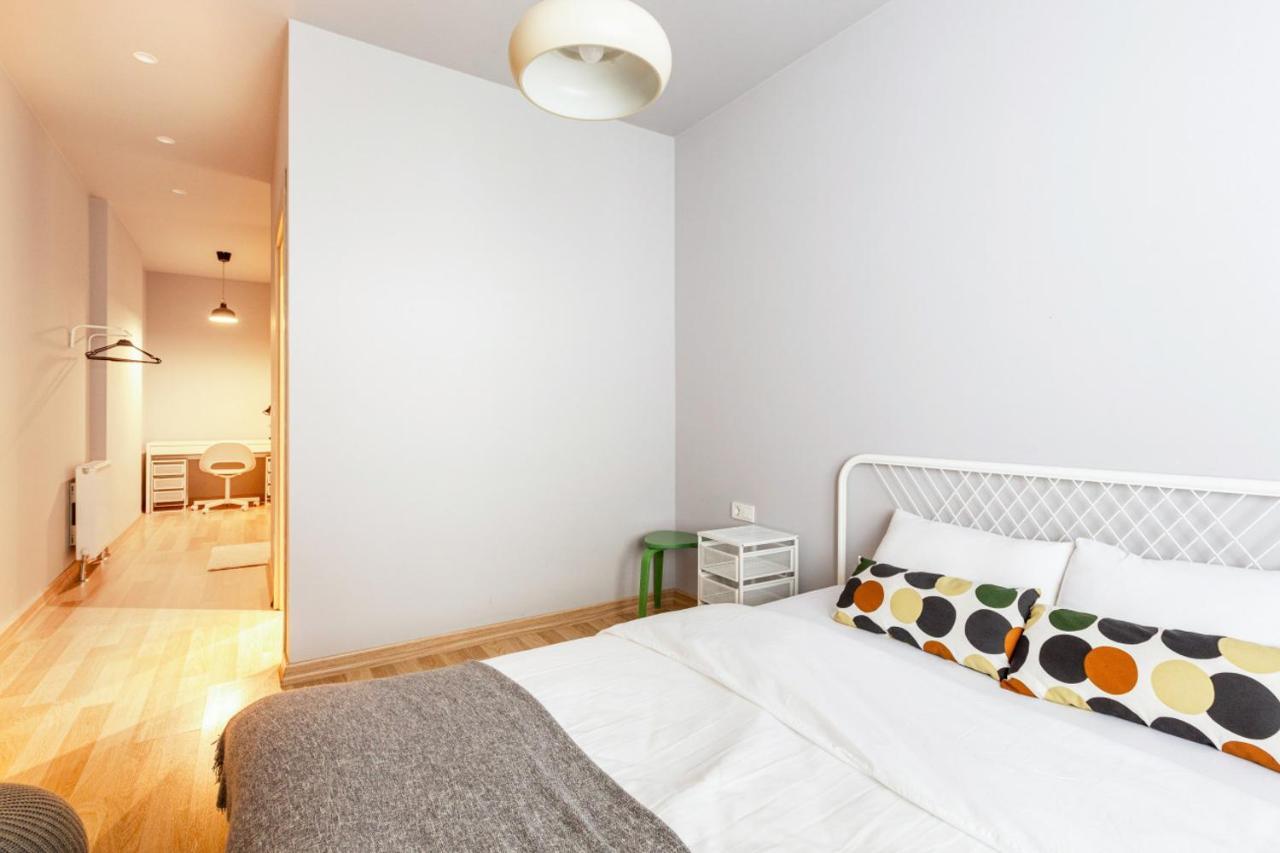 Dreamy And Centrally Located Flat In Besiktas Apartment