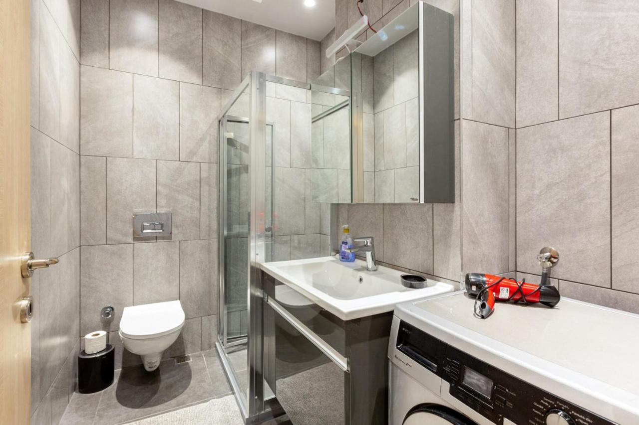 Apartment Dreamy And Centrally Located Flat In Besiktas Istanbul