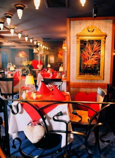 La Maison Hotel