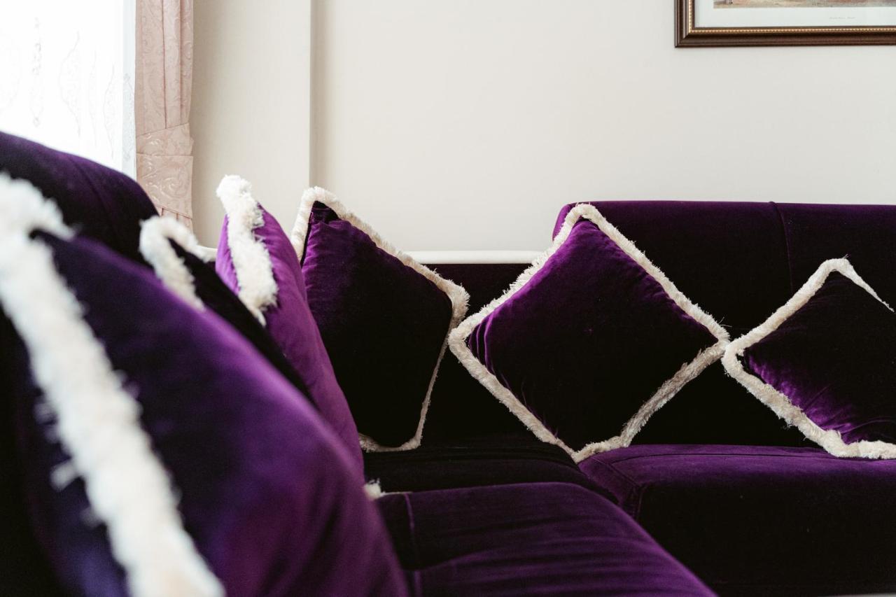 Apartment Pera