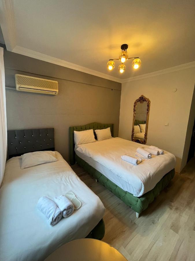 Apartment Demirtas Palace Istanbul